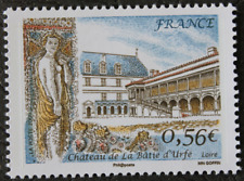 Timbre château bâtie d'occasion  Annecy