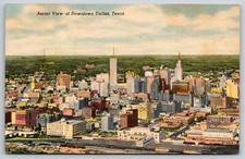 Dallas texas aerial for sale  Newton