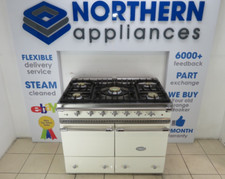 Lacanche range cooker for sale  HALIFAX