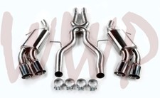 Openbox stainless catback for sale  Houston