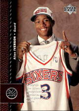 allen iverson nba usato  Italia