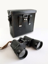 Fernglas dienstglas ww2 gebraucht kaufen  Gauting