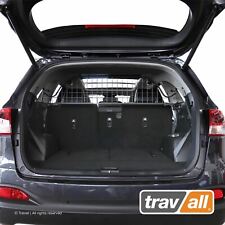Travall auto hundegitter gebraucht kaufen  Kranenburg