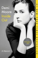 Inside Out: A Memoir by Moore, Demi comprar usado Inside Out: A Memoir by Moore, Demi comprar usado  Enviando para Brazil