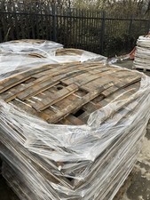 Whisky barrel staves for sale  ALLOA