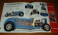 1932 ford roadster for sale  Hartland