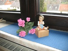 Goebelfigur mecki igel gebraucht kaufen  Saarbrücken