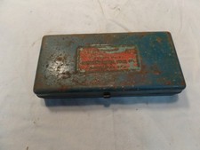 Whitney punch 5 for sale  Tallmadge