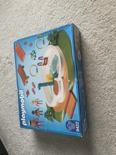 Playmobil family fun for sale  CROOK