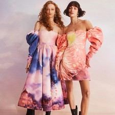 Leo lin dress d'occasion  Expédié en Belgium