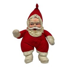 Vintage rushton santa for sale  De Pere