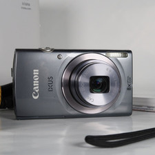 Mint canon ixus d'occasion  Jouques