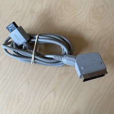 Cable rgb officiel d'occasion  Strasbourg-