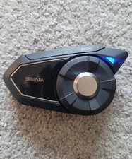 Sena 30k motorcycle for sale  HARLOW