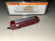 Spur arnold 2910 gebraucht kaufen  Bremen