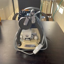 Revue dual filmbetrachter gebraucht kaufen  Fürth