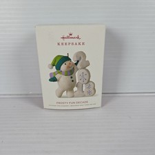 2018 hallmark keepsake for sale  Brown City