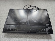 Vonshef double induction for sale  HOUNSLOW