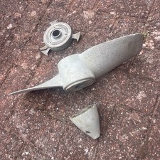 Propeller volvo 120s for sale  EGHAM