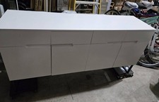 Sideboard buffet cabinet for sale  Cumming