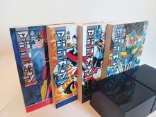 mazinger z usato  Brembate