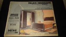 Palais nouveauté catalogue d'occasion  Vannes