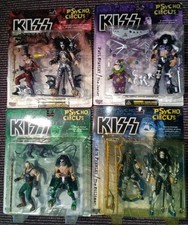 Kiss psycho circus for sale  Indio