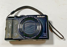 Nikon coolpix s9900 for sale  Brookfield
