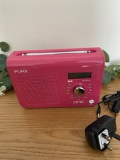 Pure dab digital for sale  GATESHEAD