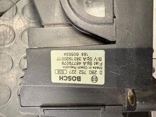 Potenziometro pedale accelerat usato Potenziometro pedale accelerat usato  Randazzo