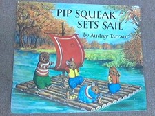 Pip squeak sets for sale  UK