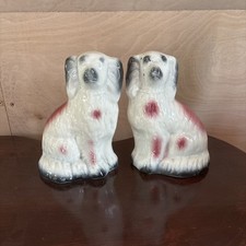 Pair rose pink for sale  TEDDINGTON