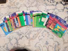 Game manual lot for sale  Chicago