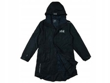 HELLY HANSEN Kurtka Parka 3W1 z Podpinką Helly Tech Logowana r. M/L, używany na sprzedaż HELLY HANSEN Kurtka Parka 3W1 z Podpinką Helly Tech Logowana r. M/L, używany na sprzedaż  PL
