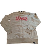 Deus machina sweatshirt for sale  UK