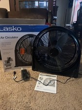 Lasko a20107 speed for sale  Lansing