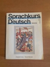 Sprachkurs deutsch corso usato  San Filippo del Mela