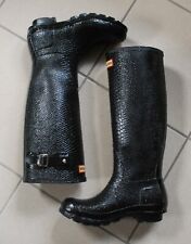 Hunter riginal wellies gebraucht kaufen  Berlin