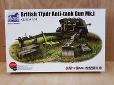 Bronco british 17pdr for sale  CHICHESTER