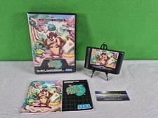 Taz Mania Sega Mega Drive / Europa !! ISehr Stan dobry !! na sprzedaż  Wysyłka do Poland