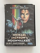 Michael jackson moonwalker gebraucht kaufen  Maintal
