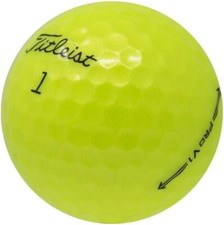 Titleist pro yellow for sale  Sugar Land