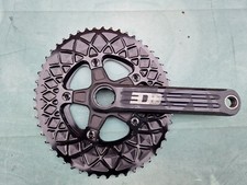 Rotor crankset 172.5mm for sale Rotor crankset 172.5mm for sale  BURTON-ON-TRENT
