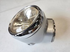 Honda cl125a headlight for sale  Enumclaw