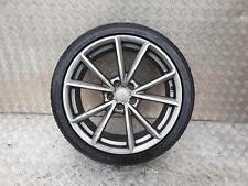 Audi alloy wheel for sale  WEST BROMWICH