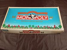 Monopoly deluxe anniversary for sale  Brookfield