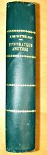 Encyclopédie roret numismatiq d'occasion  Marvejols