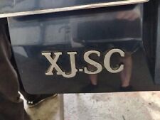Jaguar xjsc boot for sale  SHEFFIELD