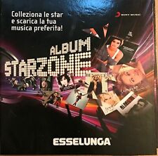 Album starzone esselunga usato  Biassono