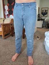 Raleigh denim workshop for sale  Warsaw
